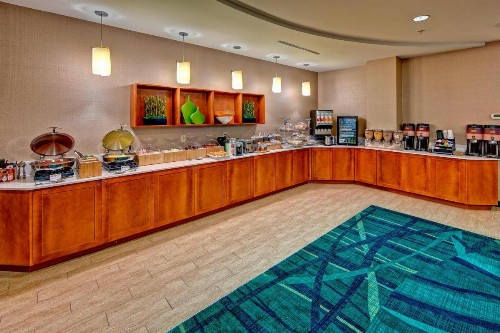 SpringHill Suites Norfolk Old Dominion University - image 15