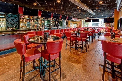 SpringHill Suites Norfolk Old Dominion University - image 16