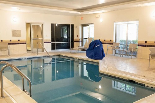 SpringHill Suites Norfolk Old Dominion University - image 17