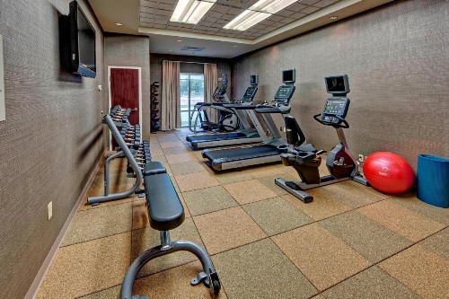 SpringHill Suites Norfolk Old Dominion University - image 18