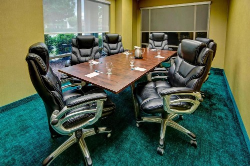 SpringHill Suites Norfolk Old Dominion University - image 20