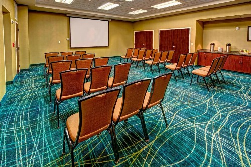 SpringHill Suites Norfolk Old Dominion University - image 22