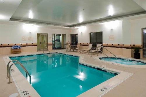 SpringHill Suites Norfolk Old Dominion University - image 26