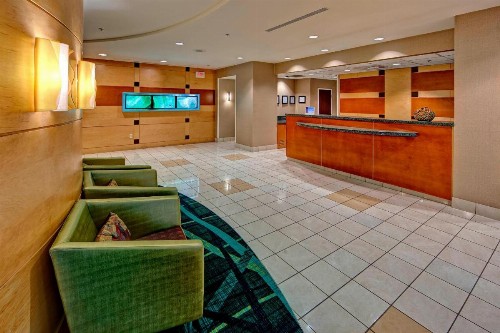 SpringHill Suites Norfolk Old Dominion University - image 3