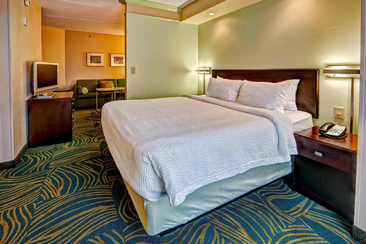 SpringHill Suites Norfolk Old Dominion University - image 6