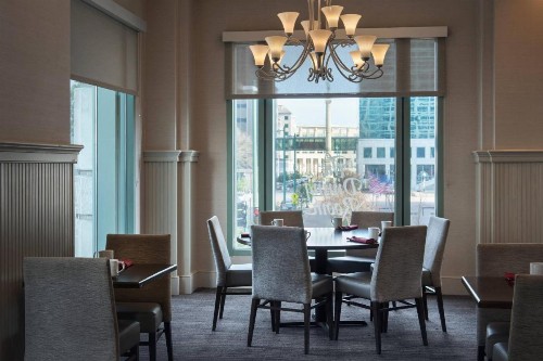 Norfolk Waterside Marriott - image 12