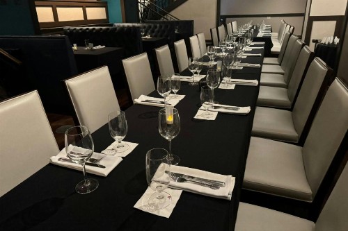 Norfolk Waterside Marriott - image 13