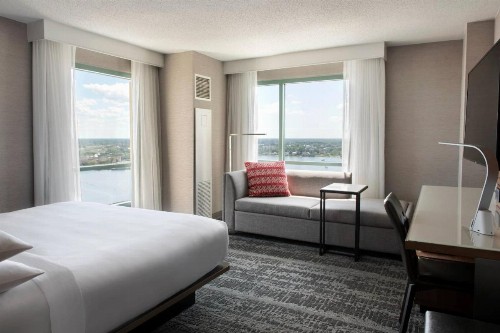 Norfolk Waterside Marriott - image 14