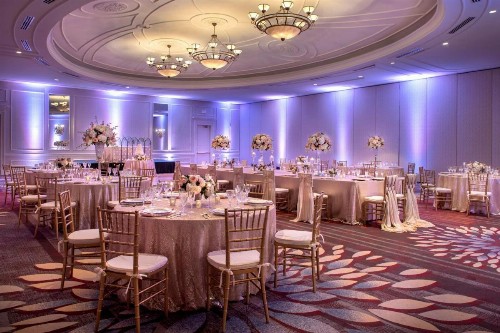 Norfolk Waterside Marriott - image 18