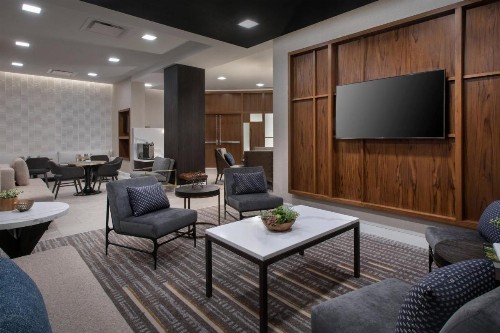 Norfolk Waterside Marriott - image 24