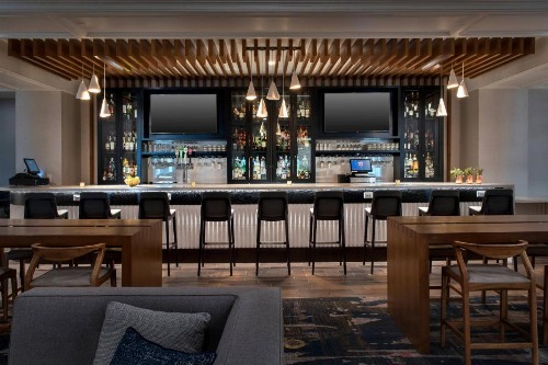 Norfolk Waterside Marriott - image 3