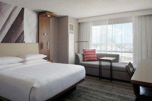 Norfolk Waterside Marriott - image 31