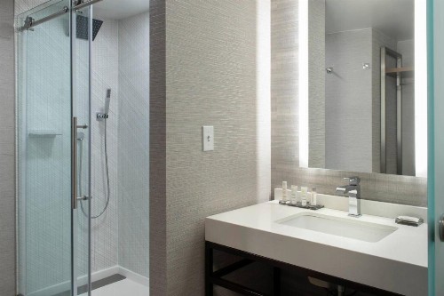 Norfolk Waterside Marriott - image 35