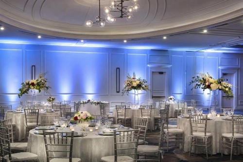 Norfolk Waterside Marriott - image 4