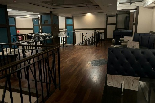 Norfolk Waterside Marriott - image 50