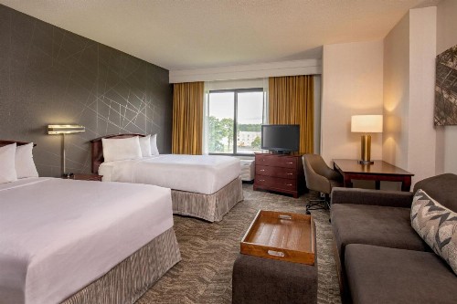 Springhill Suites Norfolk