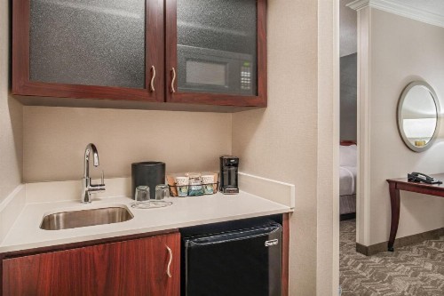SpringHill Suites by Marriott Norfolk Virginia Beach - image 14