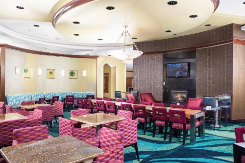 SpringHill Suites by Marriott Norfolk Virginia Beach - image 16