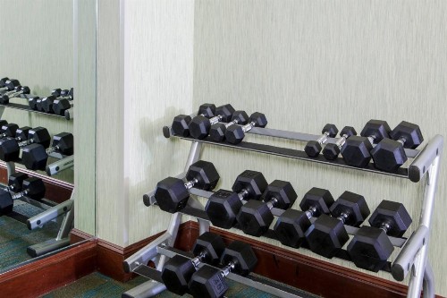 SpringHill Suites by Marriott Norfolk Virginia Beach - image 17