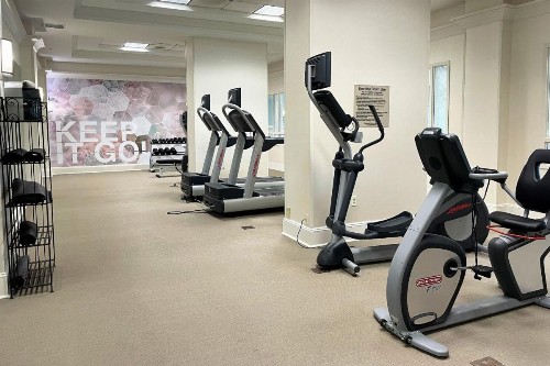 SpringHill Suites by Marriott Norfolk Virginia Beach - image 20