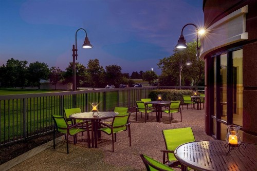 SpringHill Suites by Marriott Norfolk Virginia Beach - image 21