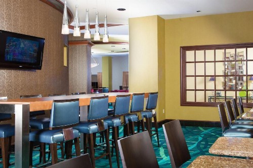 SpringHill Suites by Marriott Norfolk Virginia Beach - image 22