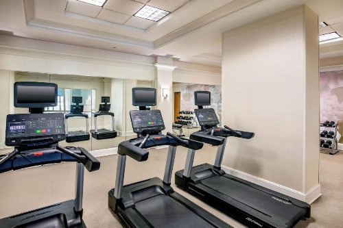 SpringHill Suites by Marriott Norfolk Virginia Beach - image 23