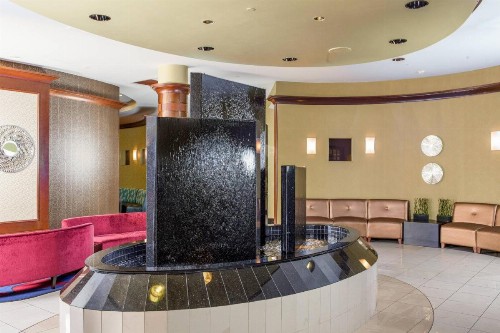 SpringHill Suites by Marriott Norfolk Virginia Beach - image 25