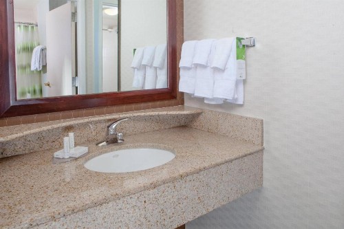 SpringHill Suites by Marriott Norfolk Virginia Beach - image 26
