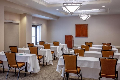 SpringHill Suites by Marriott Norfolk Virginia Beach - image 28