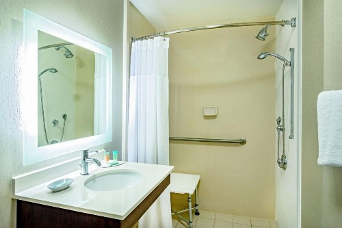 SpringHill Suites by Marriott Norfolk Virginia Beach - image 29