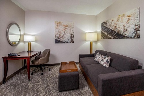 SpringHill Suites by Marriott Norfolk Virginia Beach - image 31