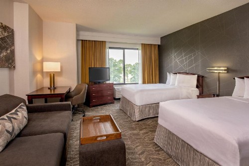 SpringHill Suites by Marriott Norfolk Virginia Beach - image 34