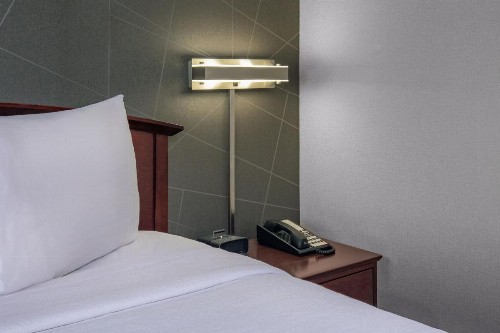 SpringHill Suites by Marriott Norfolk Virginia Beach - image 36