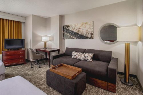 SpringHill Suites by Marriott Norfolk Virginia Beach - image 37