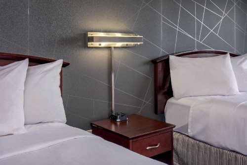 SpringHill Suites by Marriott Norfolk Virginia Beach - image 39