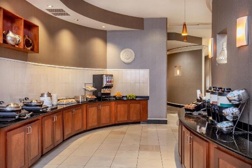 SpringHill Suites by Marriott Norfolk Virginia Beach - image 4