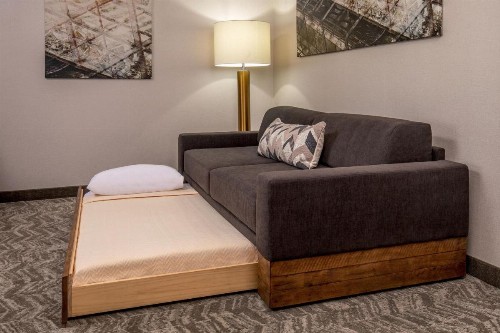 SpringHill Suites by Marriott Norfolk Virginia Beach - image 40