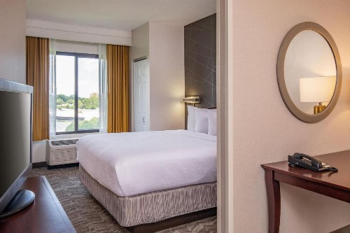 SpringHill Suites by Marriott Norfolk Virginia Beach - image 41