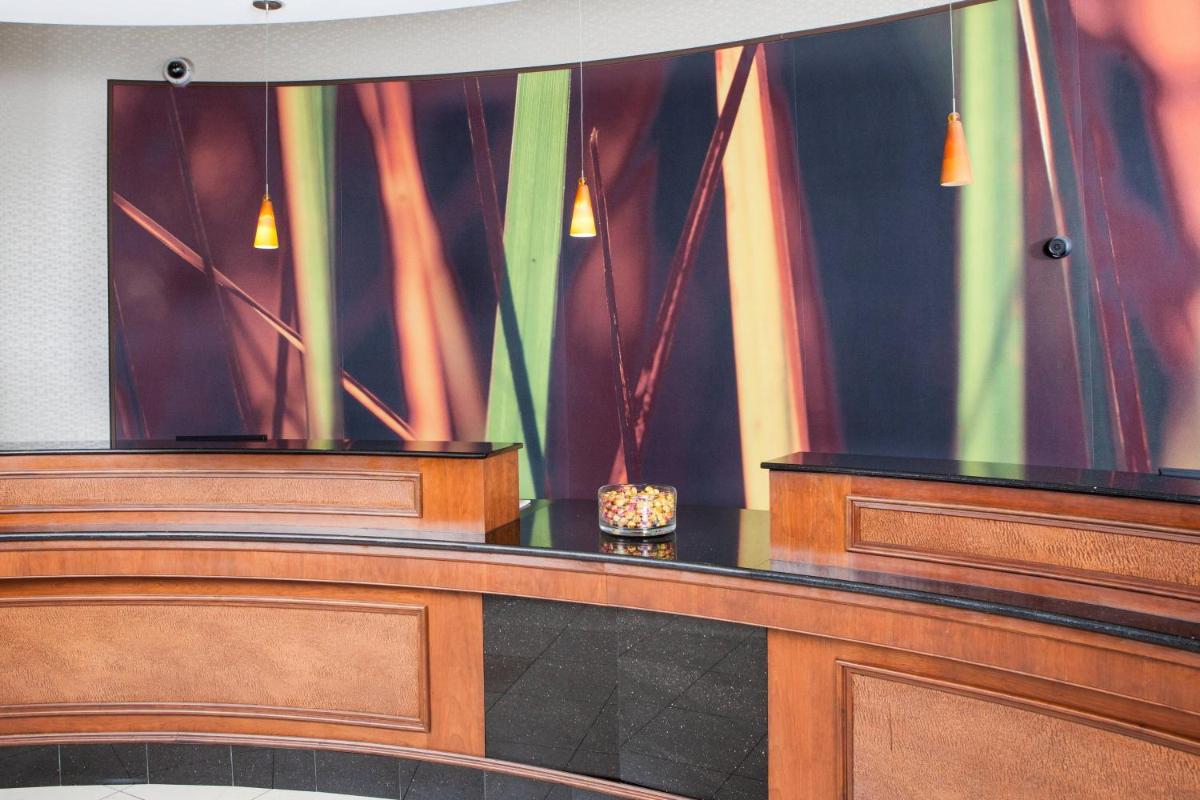 SpringHill Suites by Marriott Norfolk Virginia Beach - image 5