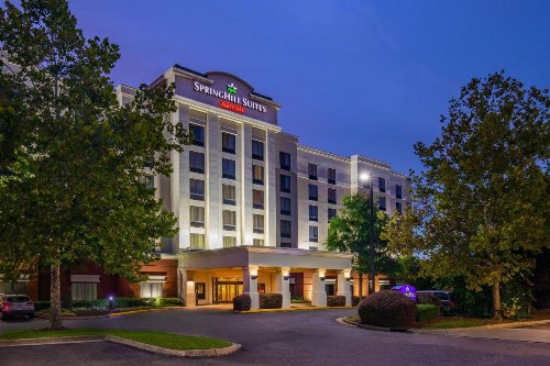 SpringHill Suites by Marriott Norfolk Virginia Beach - image 6