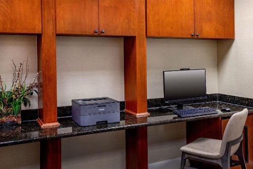 SpringHill Suites by Marriott Norfolk Virginia Beach - image 9