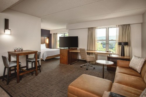 Residence Inn By Marriott Norfolk Airport