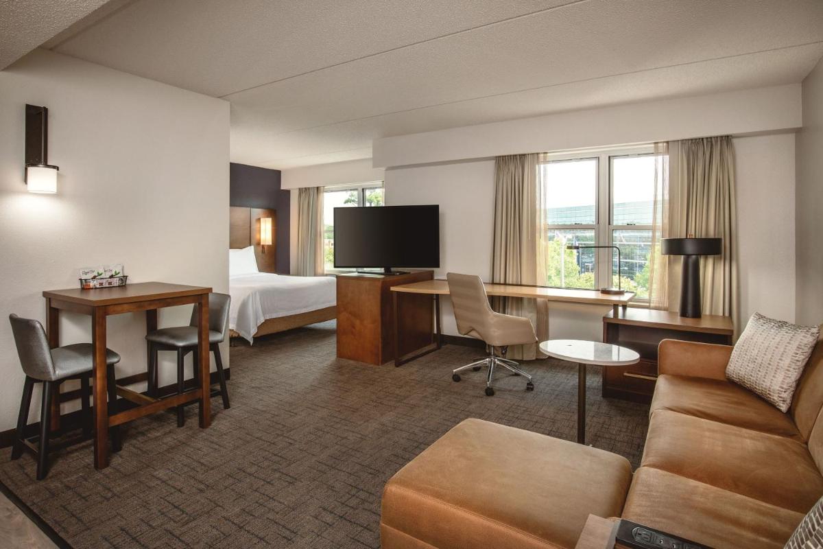 Residence Inn by Marriott Norfolk Airport - main image