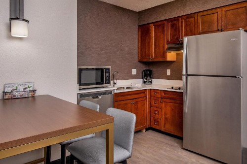 Residence Inn by Marriott Norfolk Airport - image 17