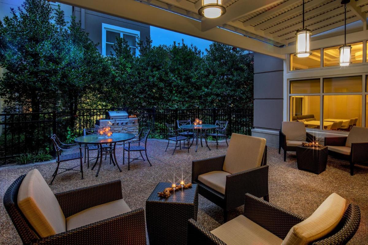 Residence Inn by Marriott Norfolk Airport - image 2