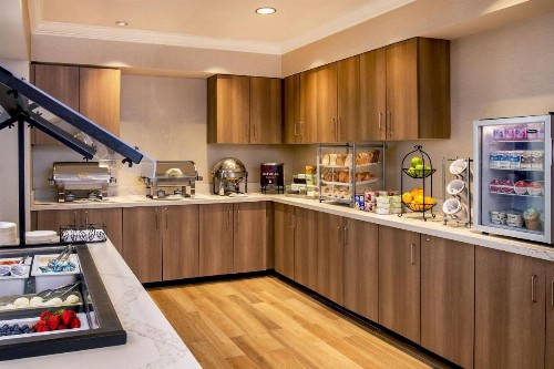 Residence Inn by Marriott Norfolk Airport - image 21