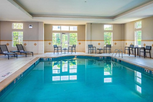 Residence Inn by Marriott Norfolk Airport - image 22