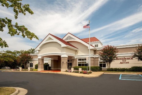 Residence Inn by Marriott Norfolk Airport - image 23
