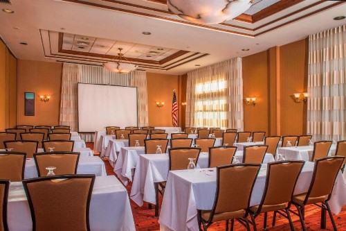 Residence Inn by Marriott Norfolk Airport - image 24